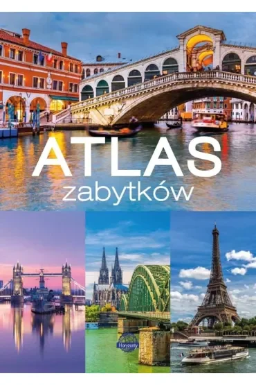 Atlas zabytków