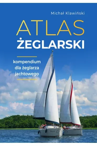 Atlas żeglarski