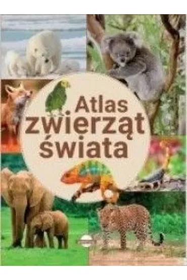 Atlas zwierząt świata