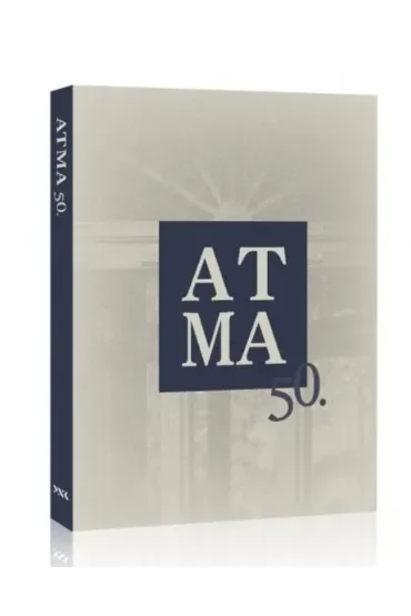 Atma 50.