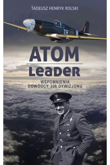 Atom leader
