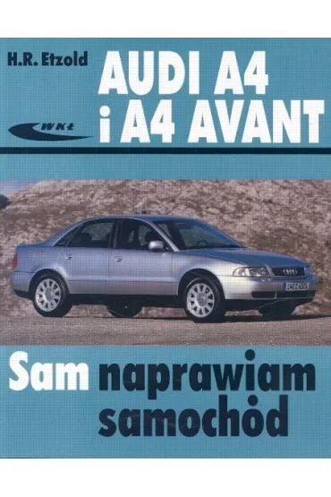 Audi A4 i A4 Avant