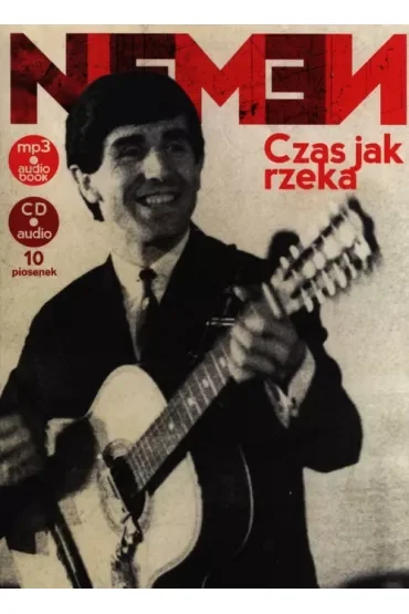 Czas jak rzeka