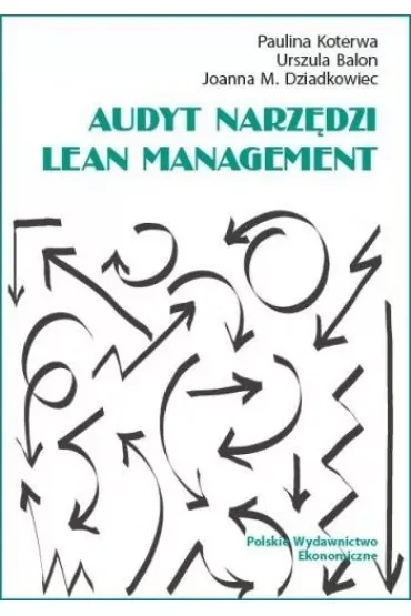Audyt narzędzi Lean Management