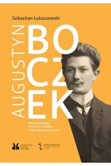 Augustyn Boczek