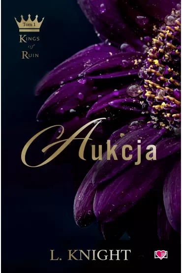 Aukcja. Kings of Ruin. Tom 1