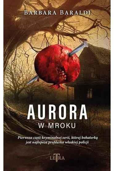 Aurora w mroku