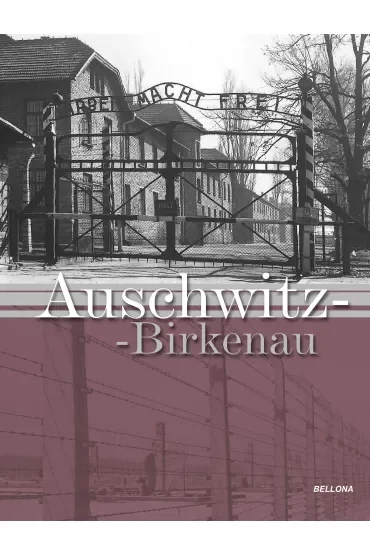 Auschwitz-Birkenau