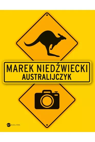 Australijczyk