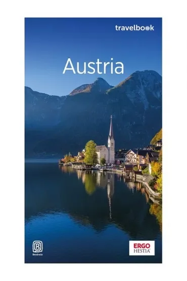 Austria. Travelbook