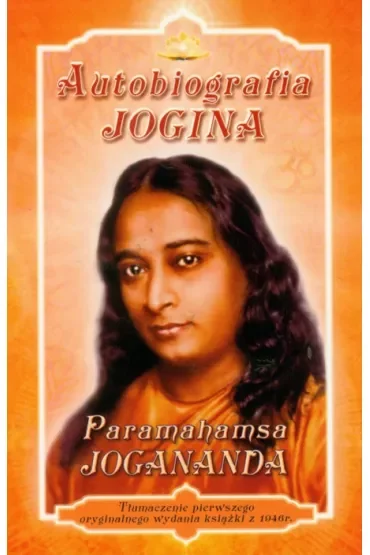 Autobiografia Jogina