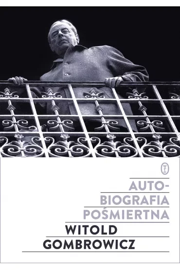 Autobiografia pośmiertna