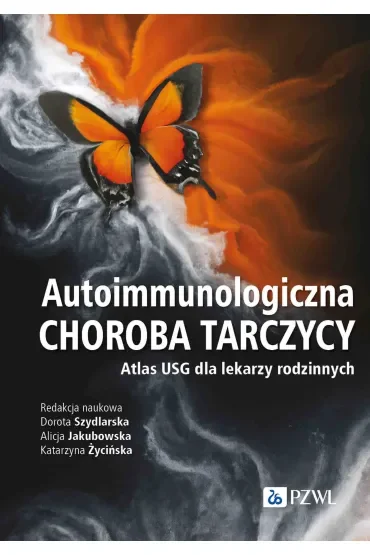Autoimmunologiczna choroba tarczycy