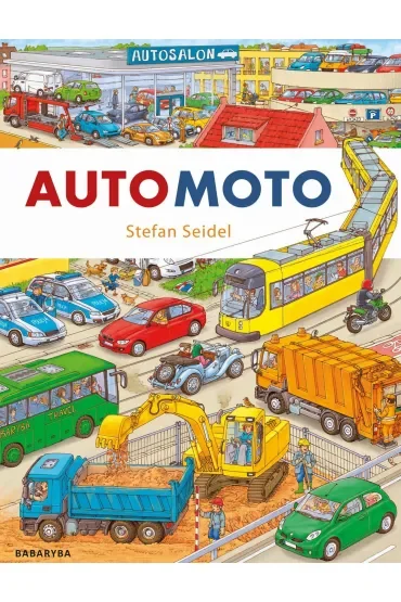 Automoto