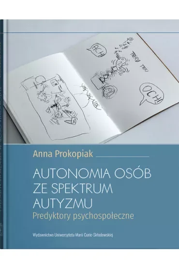 Autonomia osób ze spektrum autyzmu
