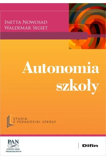 Autonomia szkoły