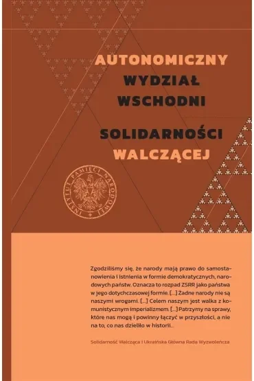 Autonomiczny Wydział Wschodni Solidarności..