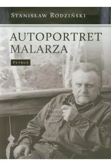 Autoportret malarza