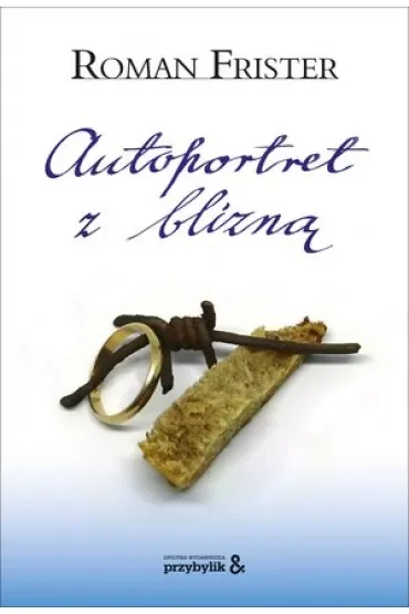 Autoportret z blizną