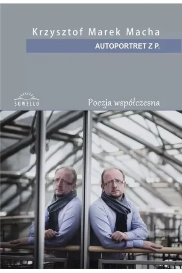 Autoportret z P.