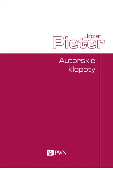 Autorskie kłopoty