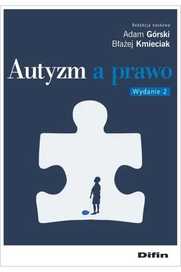 Autyzm a prawo