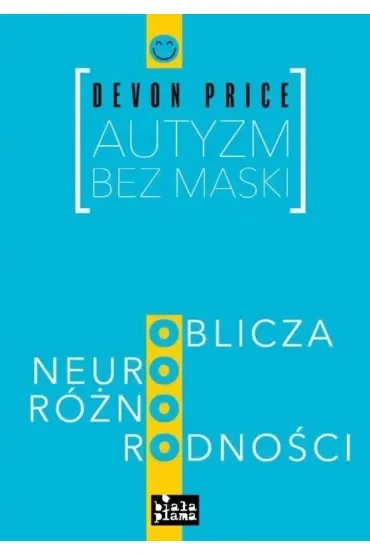 Autyzm bez maski