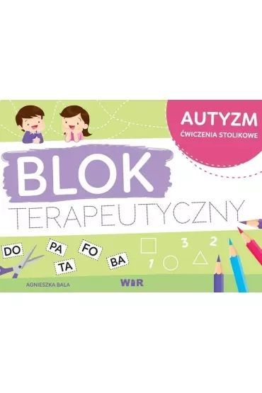 Autyzm blok terapeutyczny