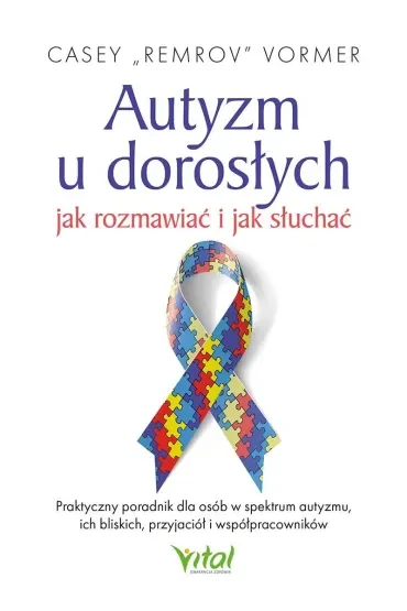 Autyzm u dorosłych – jak rozmawiać i jak słuchać