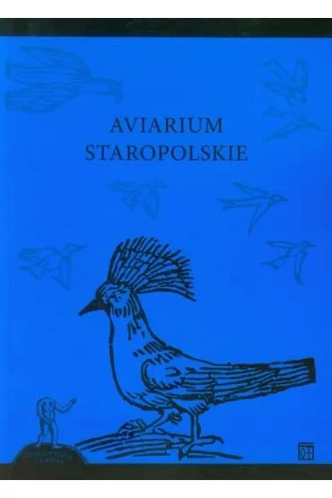Aviarium staropolskie