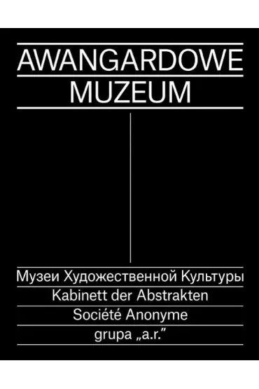 Awangardowe Muzeum