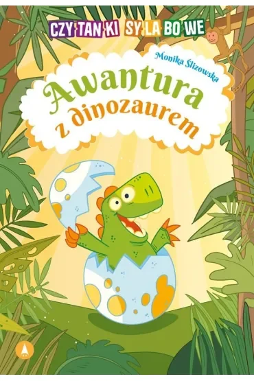 Awantura z dinozaurem