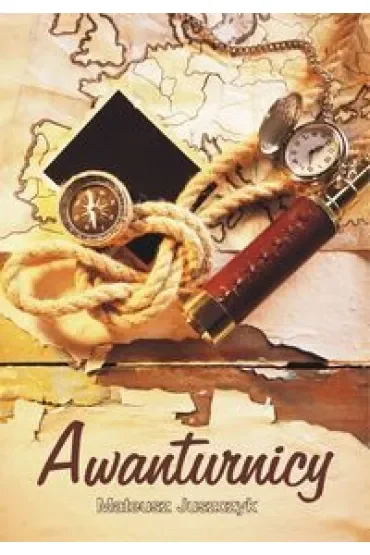 Awanturnicy