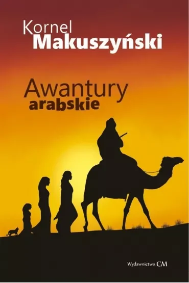 Awantury arabskie