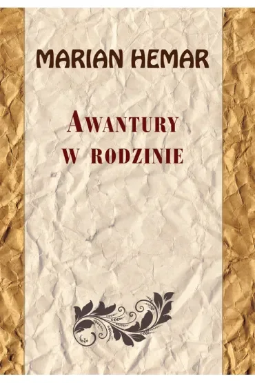 Awantury w rodzinie