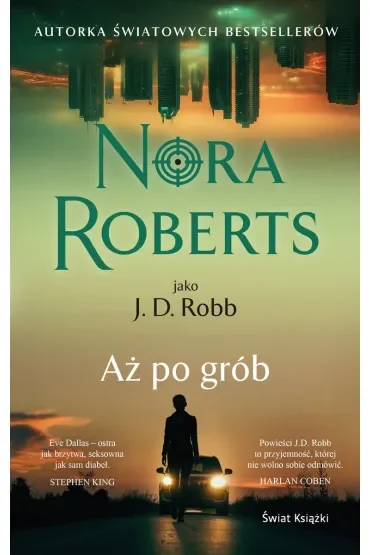 Aż po grób