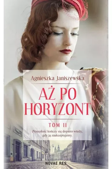 Aż po horyzont. Tom 2