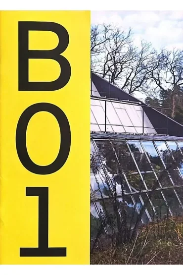 B01: Prototyp niedokończony