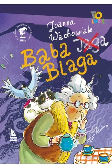 Baba Blaga