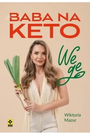 Baba na keto wege