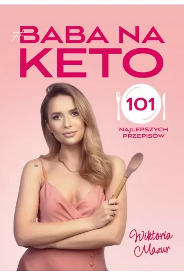 Baba na keto