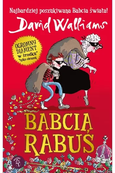 Babcia Rabuś