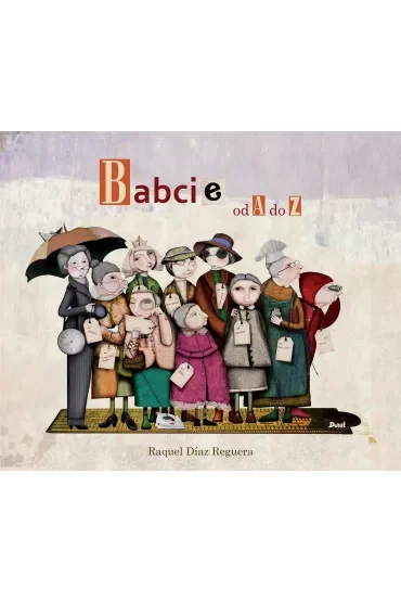 Babcie od A do Z