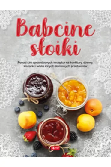 Babcine słoiki