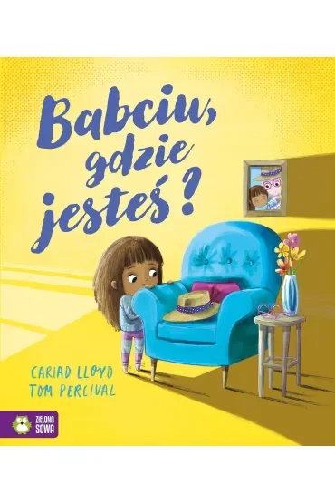 Babciu, gdzie jesteś?