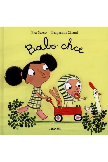 Babo chce