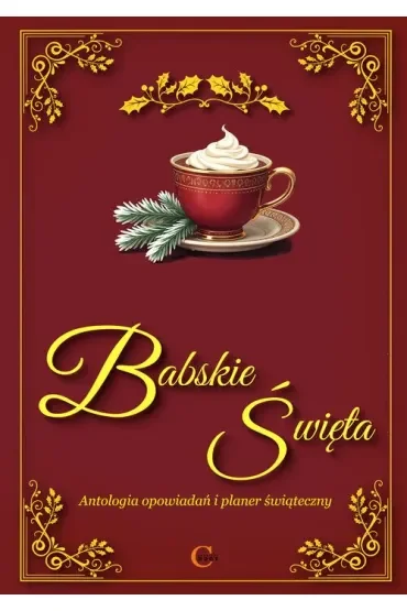 Babskie święta (barwione brzegi)