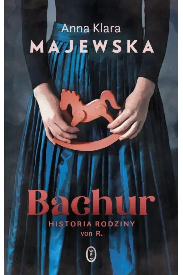 Bachur. Historia rodziny von R.