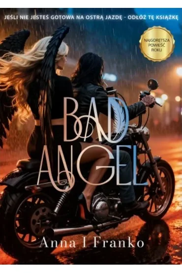 Bad Angel