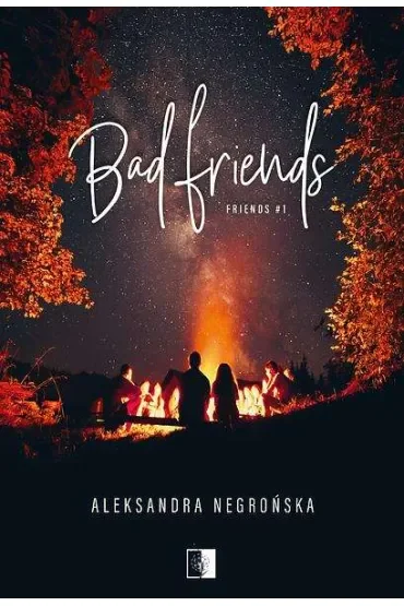 Bad Friends. Friends. Tom 1